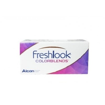 FreshLook ColorBlends FreshLook ColorBlends
