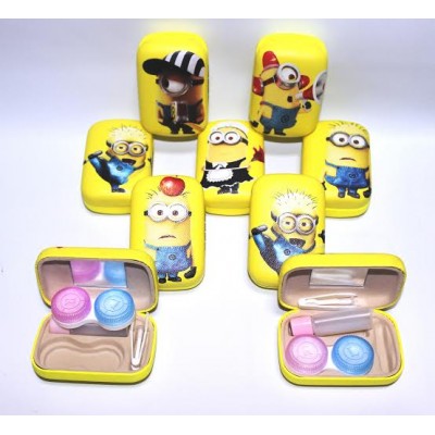 Box Minions